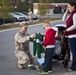 1st Battalion, 2nd Marine Regiment Homecoming