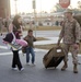 1st Battalion, 2nd Marine Regiment Homecoming