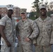 1st Battalion, 2nd Marine Regiment Homecoming