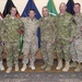 Operation Proper Exit: Wounded warriors bring experience and wisdom to Soldiers in Afghanistan