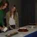 Joint Base mom participates in first baking contest; encourage daughter to try new things