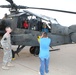Air Cav relaxes with fall fest activities