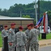 160th SOAR (A) bids farewell to regiment commander