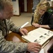 A special great-granddaughter learns about Seymour Johnson: the man and the base