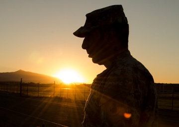1st Battlefield Coordination Detachment fit to fight