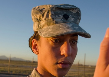 1st Battlefield Coordination Detachment fit to fight