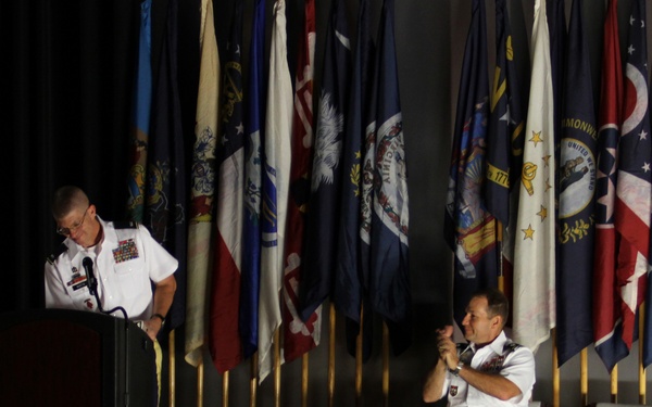 Pacific’s senior Army logistics unit names first Command Chief Warrant Officer