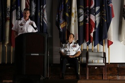 Pacific’s senior Army logistics unit names first Command Chief Warrant Officer