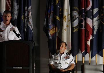 Pacific’s senior Army logistics unit names first command chief warrant officer