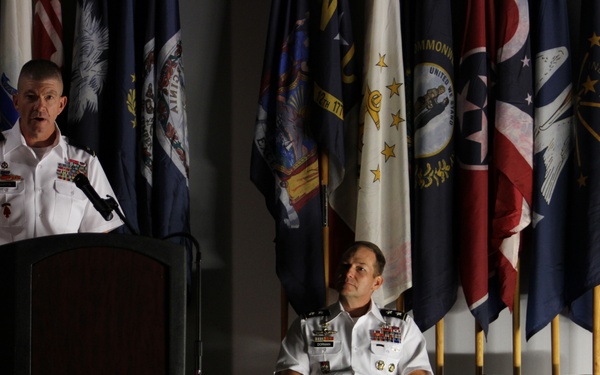 Pacific’s senior Army logistics unit names first Command Chief Warrant Officer