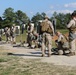 10th Marine Regiment conducts Combat Marksmanship Program