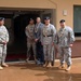 New Warrior Transition Battalion barracks unveiled during TAMC's Ribbon Cutting Ceremony