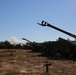 Kilo Battery sends rounds down range during Rolling Thunder