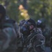 Kilo Battery undergoes gasmask training during Rolling Thunder