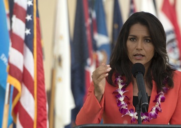 New Warrior Transition Battalion barracks unveiled during TAMC's Ribbon Cutting Ceremony