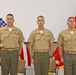 The Tactical Marine Air Ground Task Force Integration Course