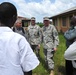 USAID selects site for Ganta ETU