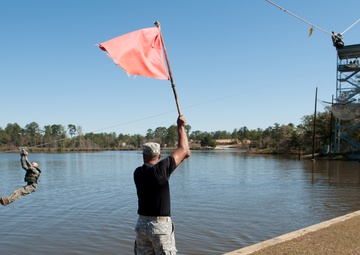 Ranger School - forging warriors for the future