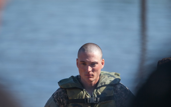 Ranger School - forging warriors for the future