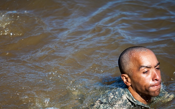Ranger School - forging warriors for the future