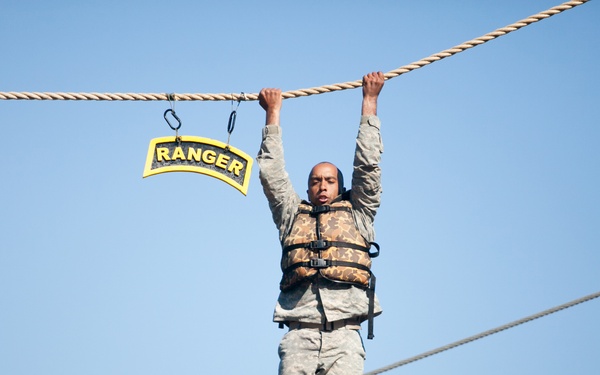 Ranger School - forging warriors for the future