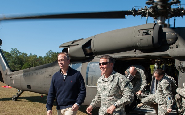 Ranger School - forging warriors for the future