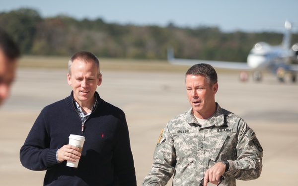 Ranger School - forging warriors for the future