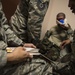 Self-Aid Buddy Care training readies Airmen for traumatic injuries