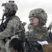 4/25 IBCT (ABN) live fire exercise