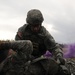 4/25 IBCT (ABN) live fire exercise