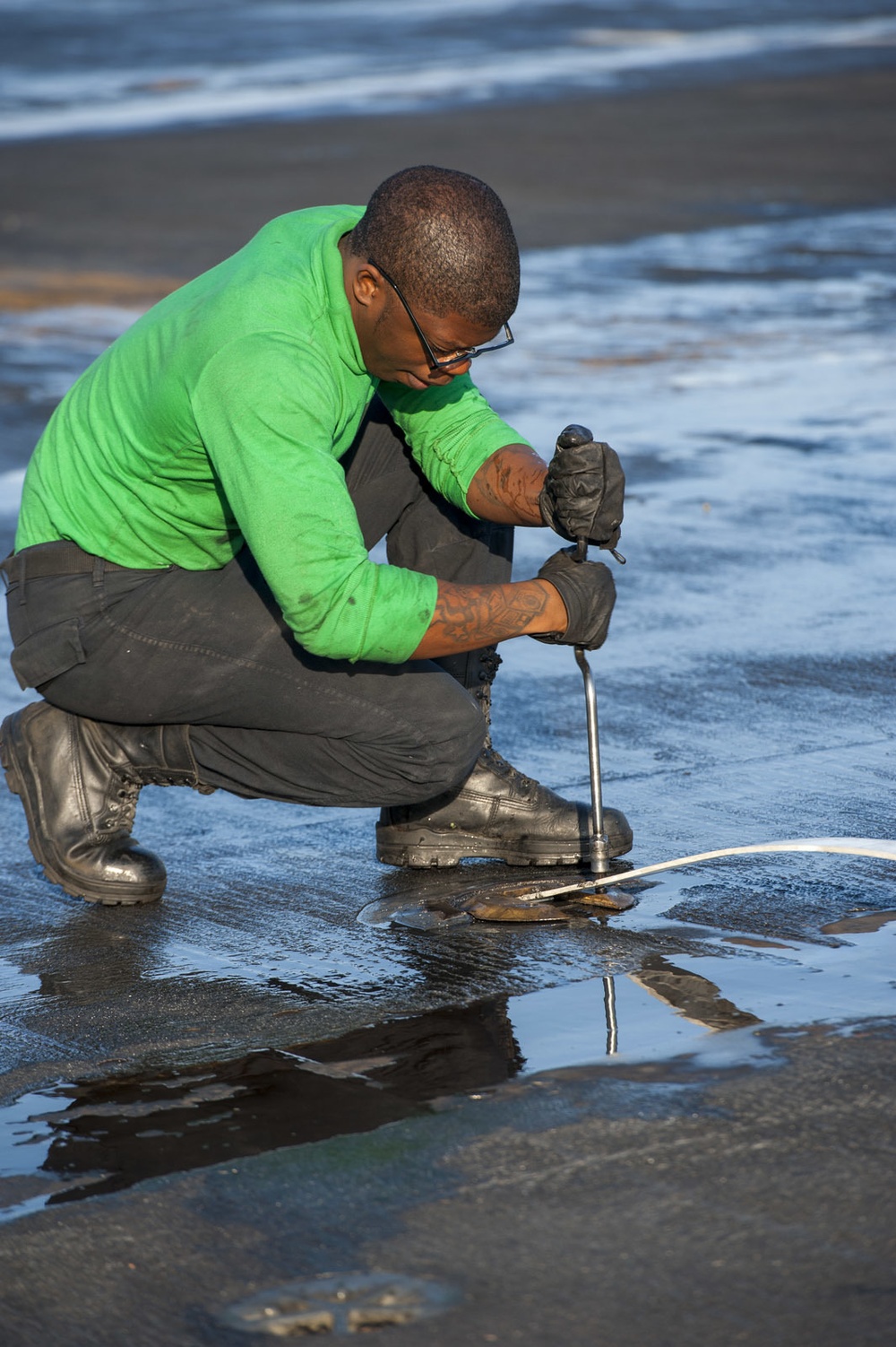 Operation Inherent Resolve