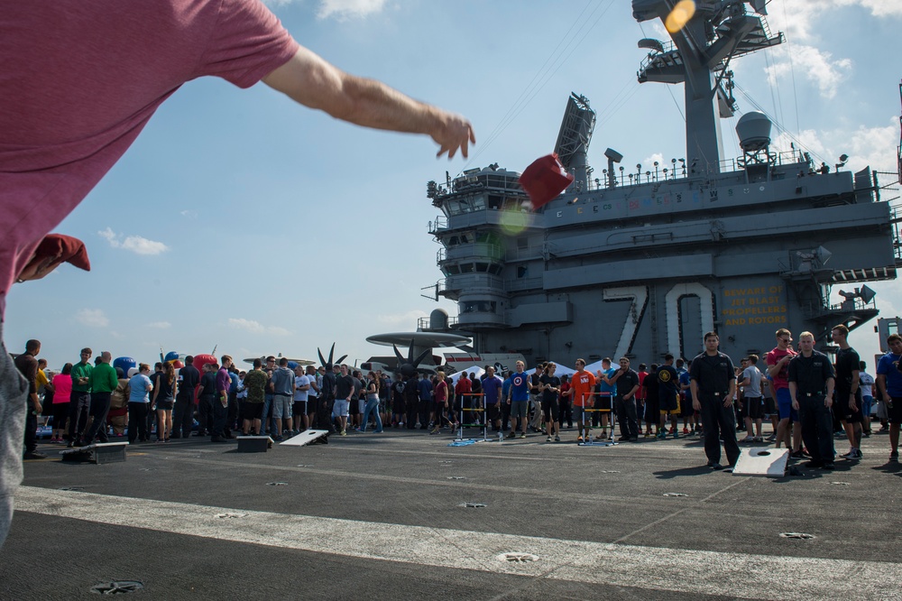 Operation Inherent Resolve