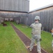 12th CAB Soldiers hone their gunfighter skills.