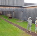 12th CAB Soldiers hone their gunfighter skills
