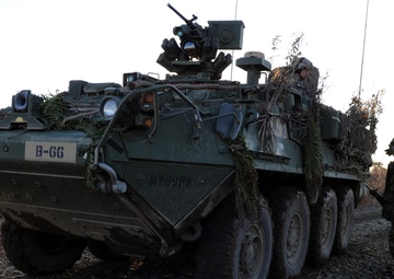Orient Shield 14 finishes with field training exercise