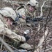 US Soldiers train in Estonia