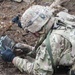 US Soldiers train in Estonia