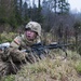 US Soldiers train in Estonia