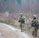 US Soldiers train in Estonia