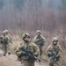 US Soldiers train in Estonia