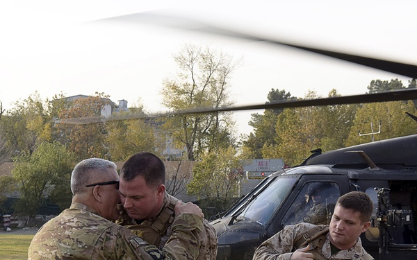 Operation Proper Exit