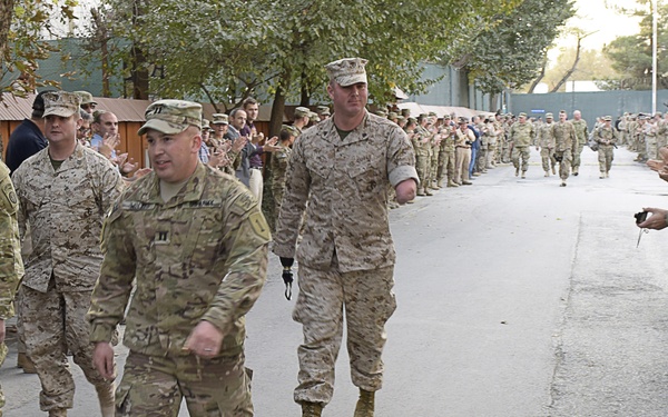 Operation Proper Exit