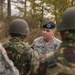 Combined Resolve III