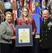 DLA Land and Maritime employee recognized with DoD disability award