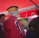 Beirut Bombing Memorial Wreath Laying Ceremony