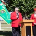 Beirut Bombing Memorial Wreath Laying Ceremony