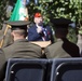 Beirut Bombing Memorial Wreath Laying Ceremony