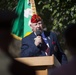 Beirut Bombing Memorial Wreath Laying Ceremony