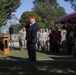 Beirut Bombing Memorial Wreath Laying Ceremony