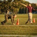 Photo Gallery: Parris Island recruits test combat fitness